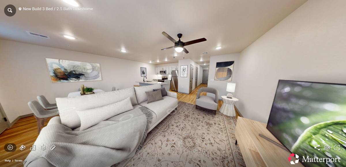 Reserve on 29th Townhomes, 9675 SW 29th St, Oklahoma City, OK 73179 - Townhouse for Rent - Image 4