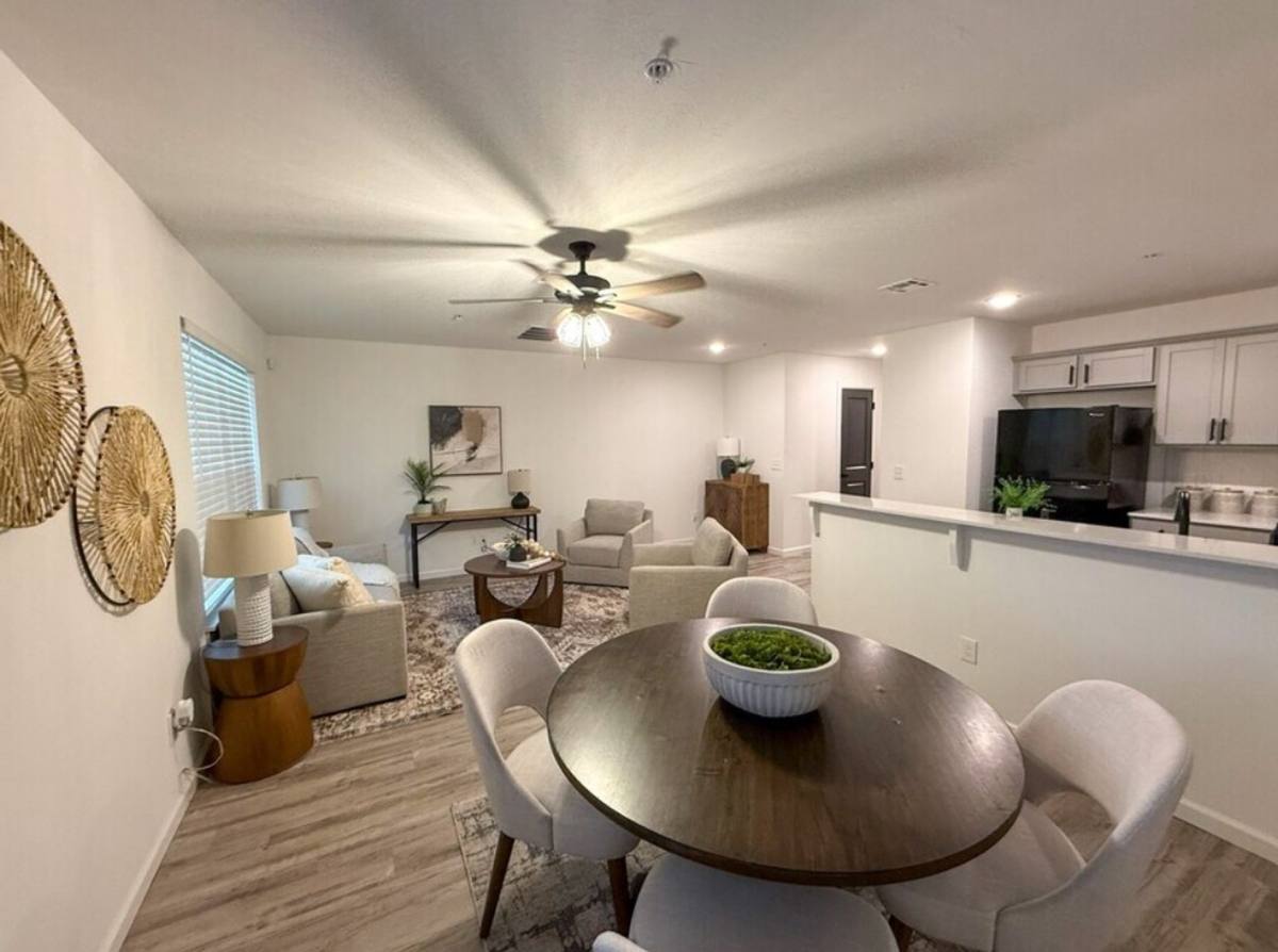 Townhouse for rent at 9701 SW 29th St, Oklahoma City, OK 73179