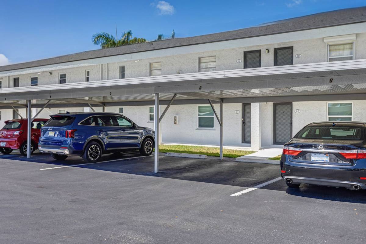 Condo for rent at 4126 Belair Lane, Naples, FL 34103