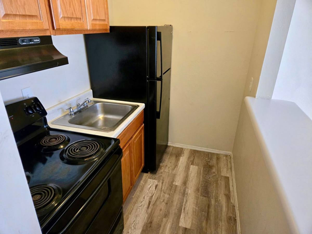 Apartment for rent at 7301 Zuni Rd SE, Albuquerque, NM 87108