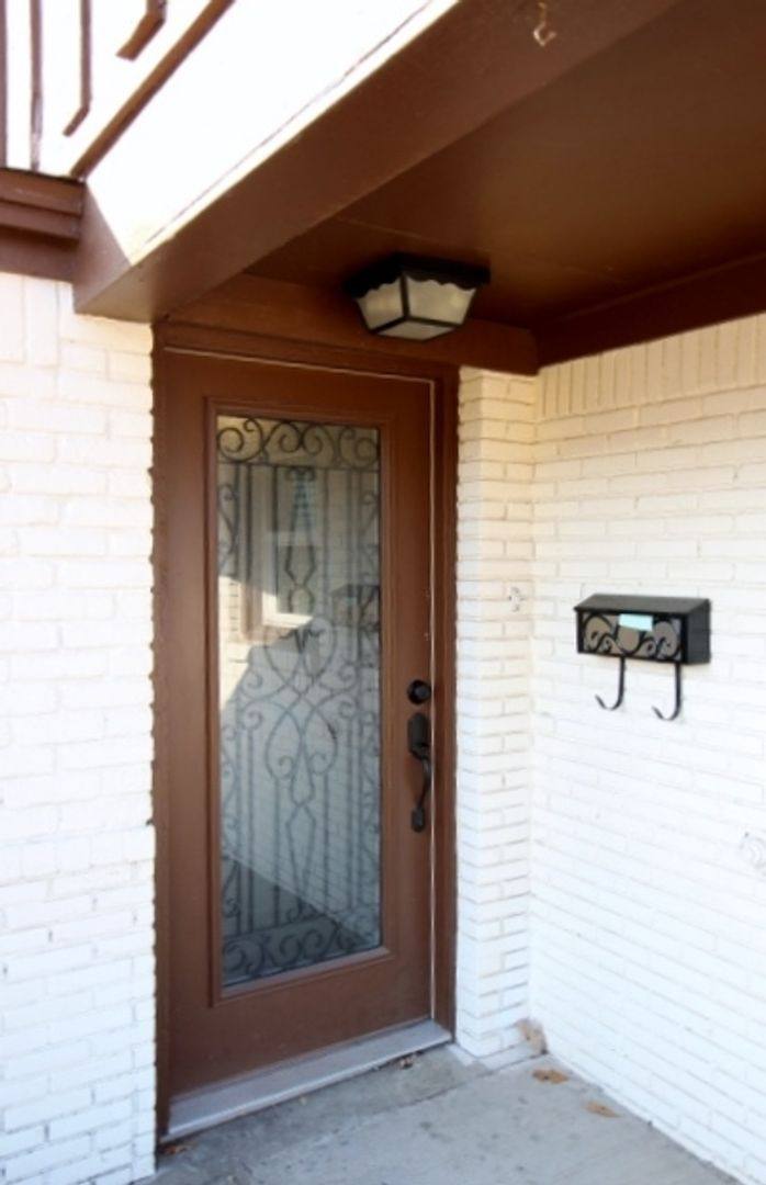 House for rent at 3601 S Dr, Fort Worth, TX 76109