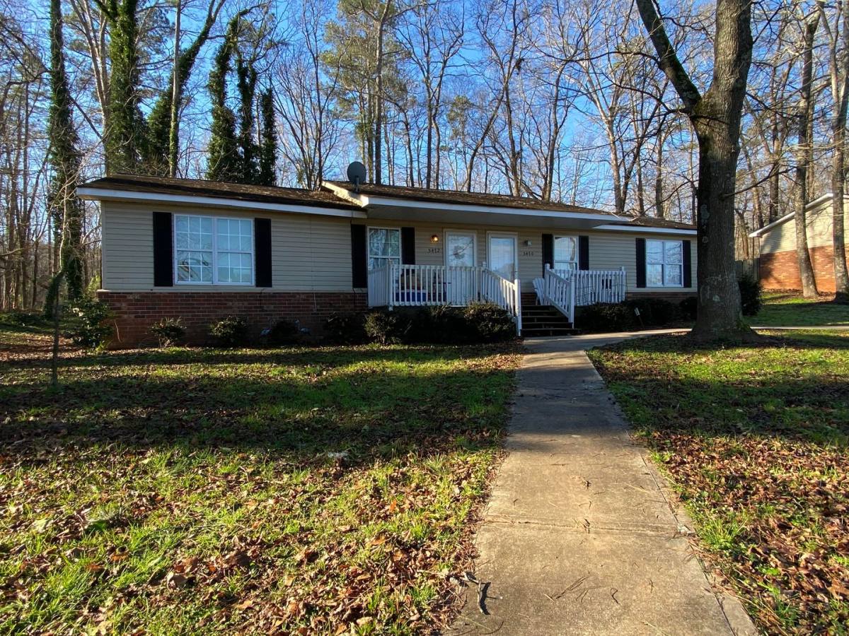 House for rent at 5470 Lexington Rd, Winterville, GA 30683