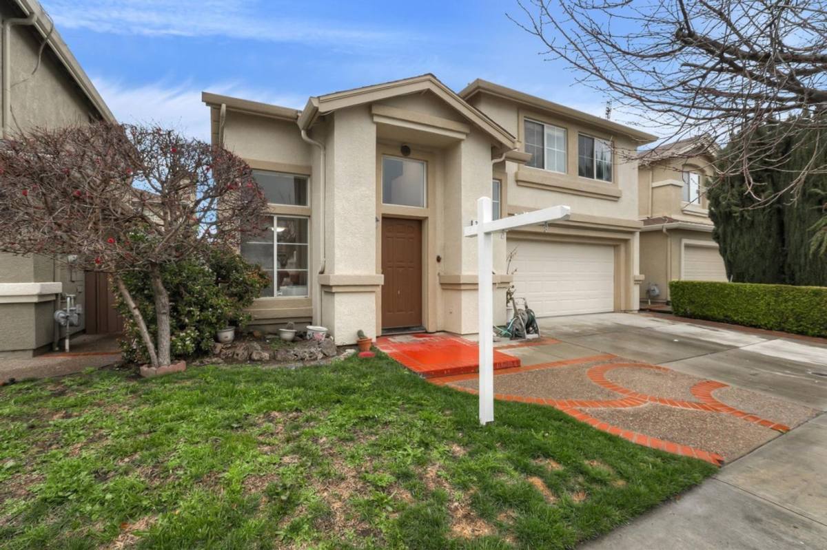 House for rent at 269 Livonia Place, San Jose, CA 95111
