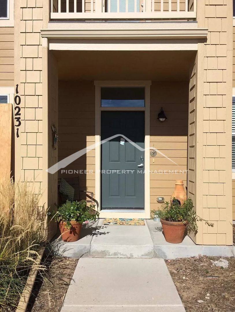 House for rent at 10231 E 26th Ave, Denver, CO 80238