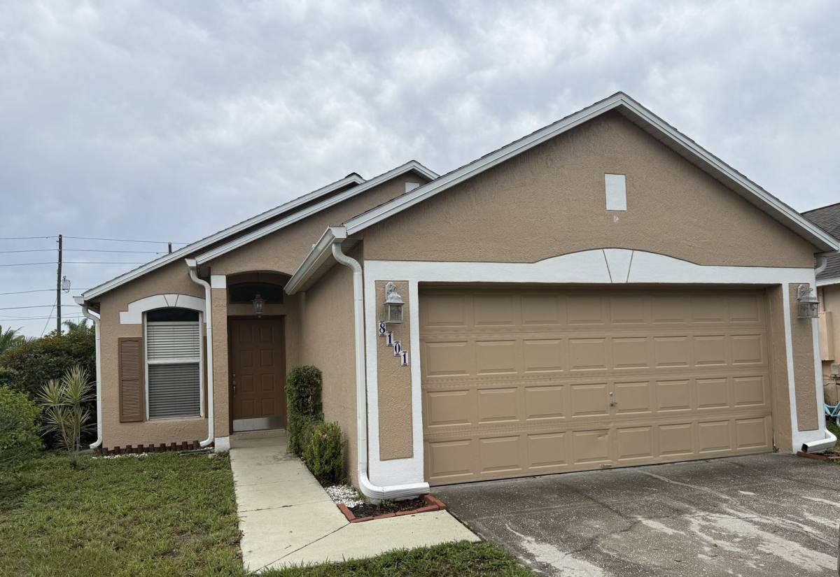 House for rent at 8101 Golden Chickasaw Circle, Orlando, FL 32825