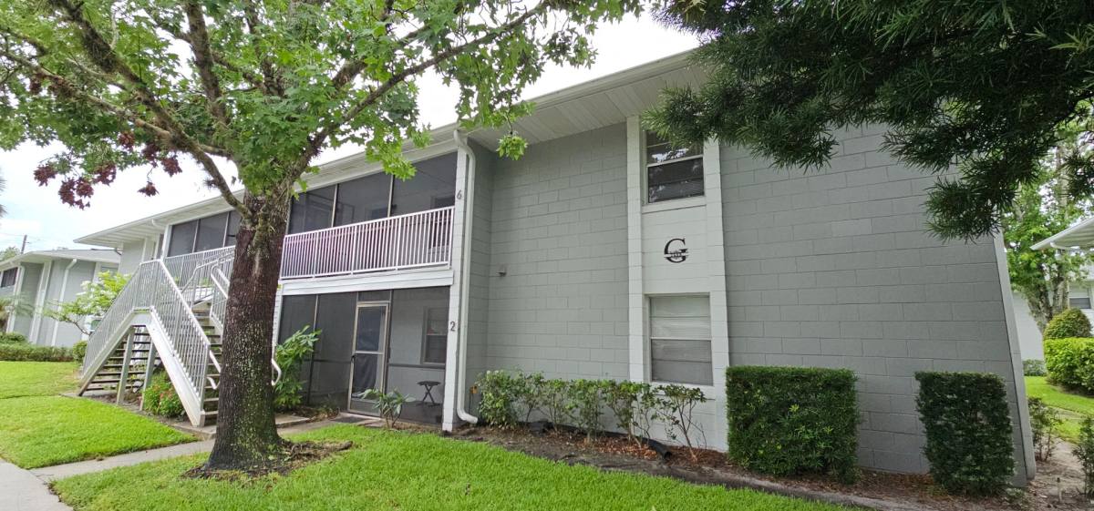 Apartment for rent at 700 E Airport Blvd, Sanford, FL 32773