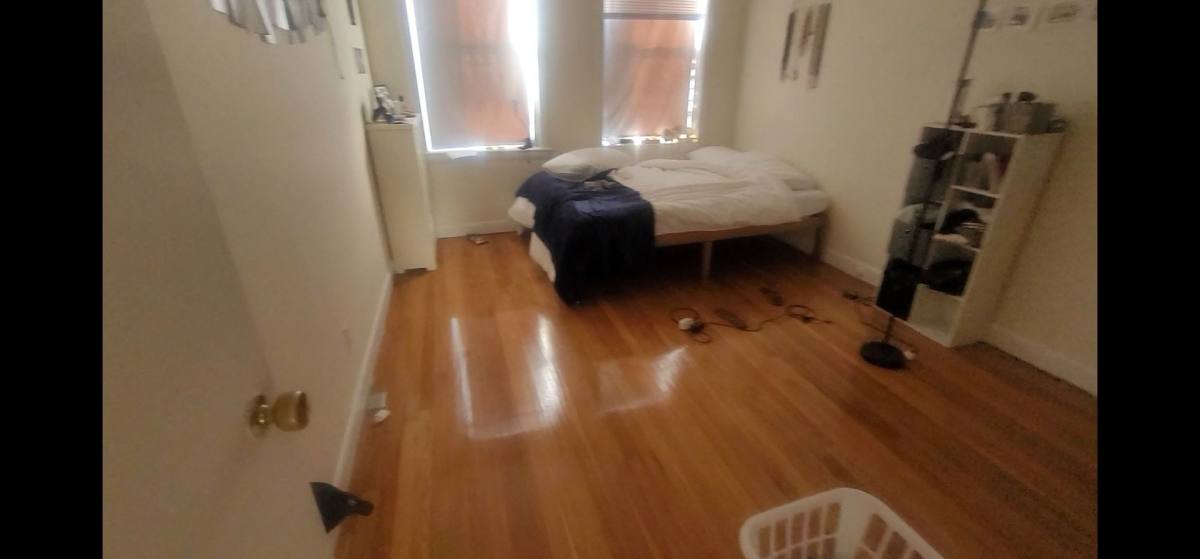 Apartment for rent at 1126 Commonwealth Ave #18, Allston, MA 02134
