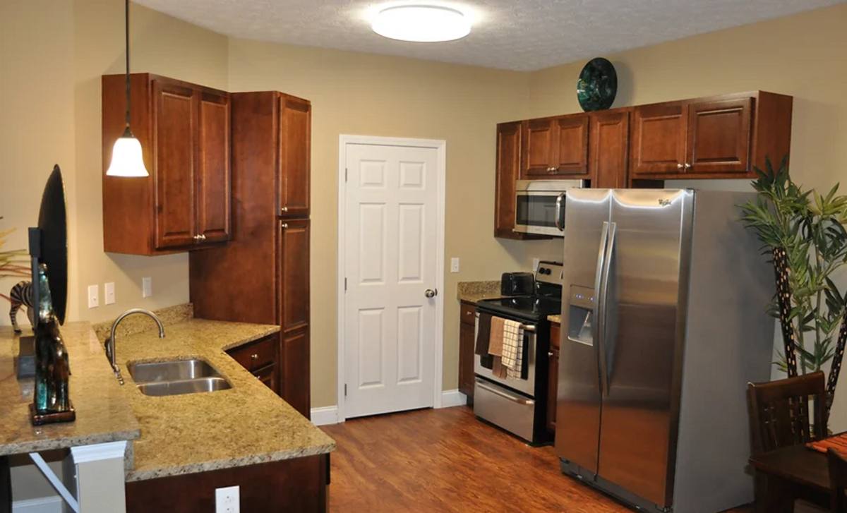 Apartment for rent at 280 Ridge View Dr, Bridgeport, WV 26330
