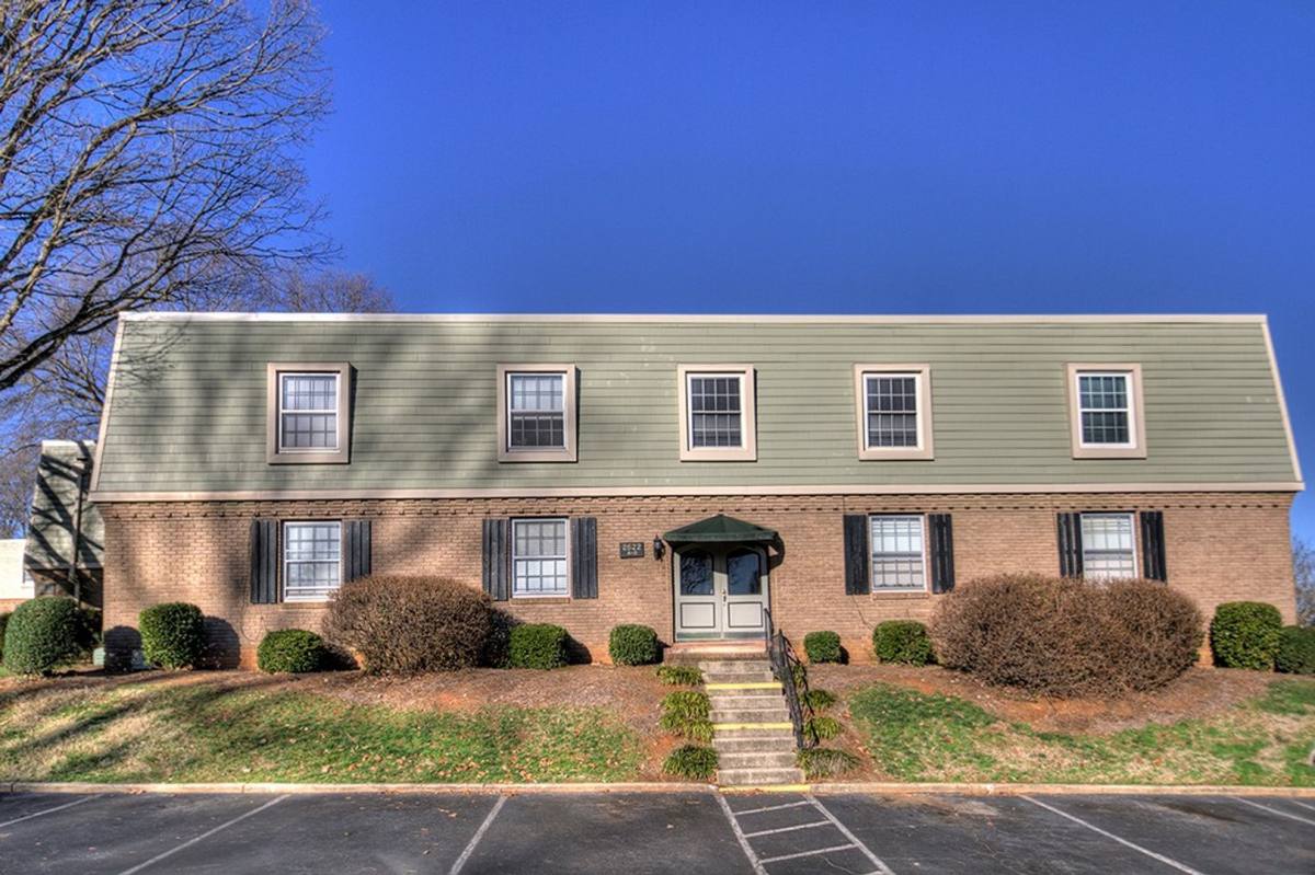 Condo for rent at 2622 Park Rd #C, Charlotte, NC 28209