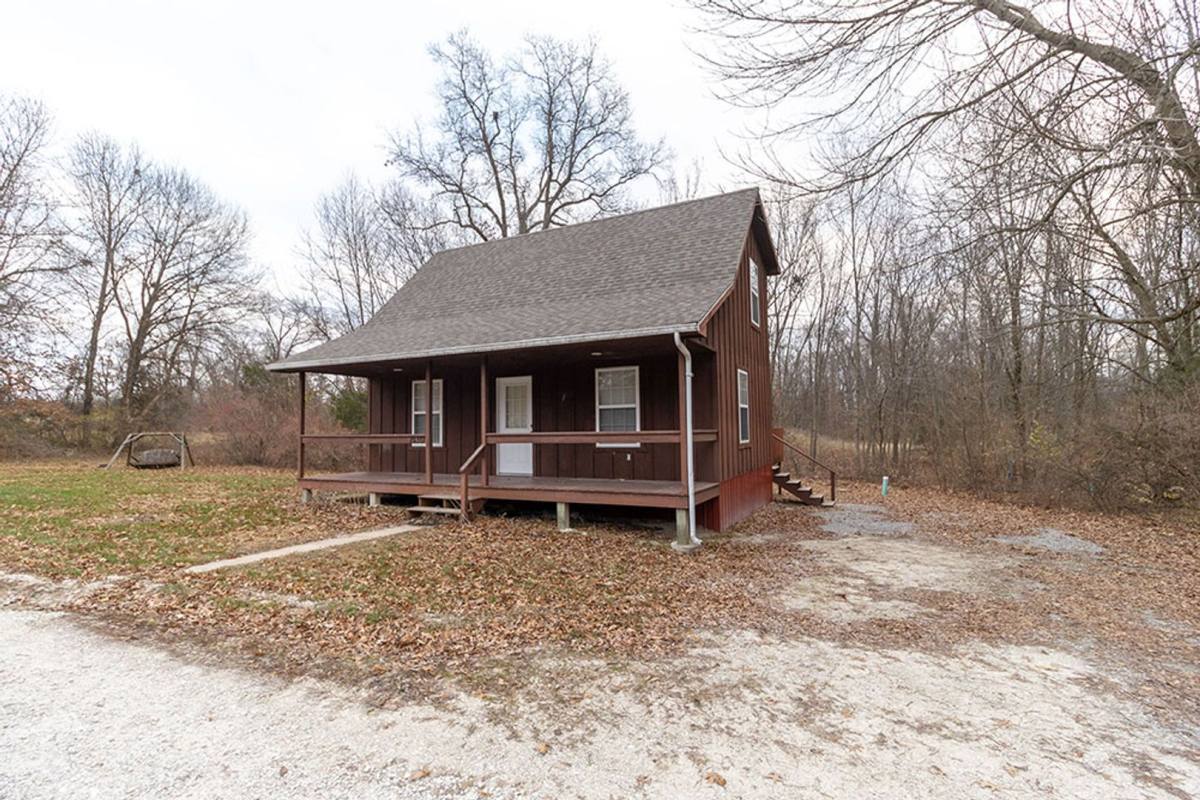 House for rent at 1530 Florence Dr, Fulton, MO 65251