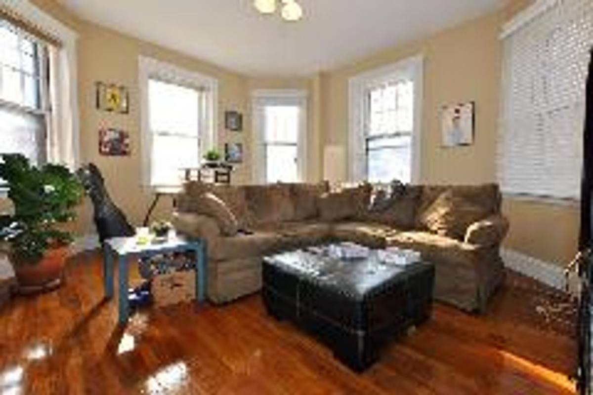 Apartment for rent at 319 Allston St #4, Brighton, MA 02135