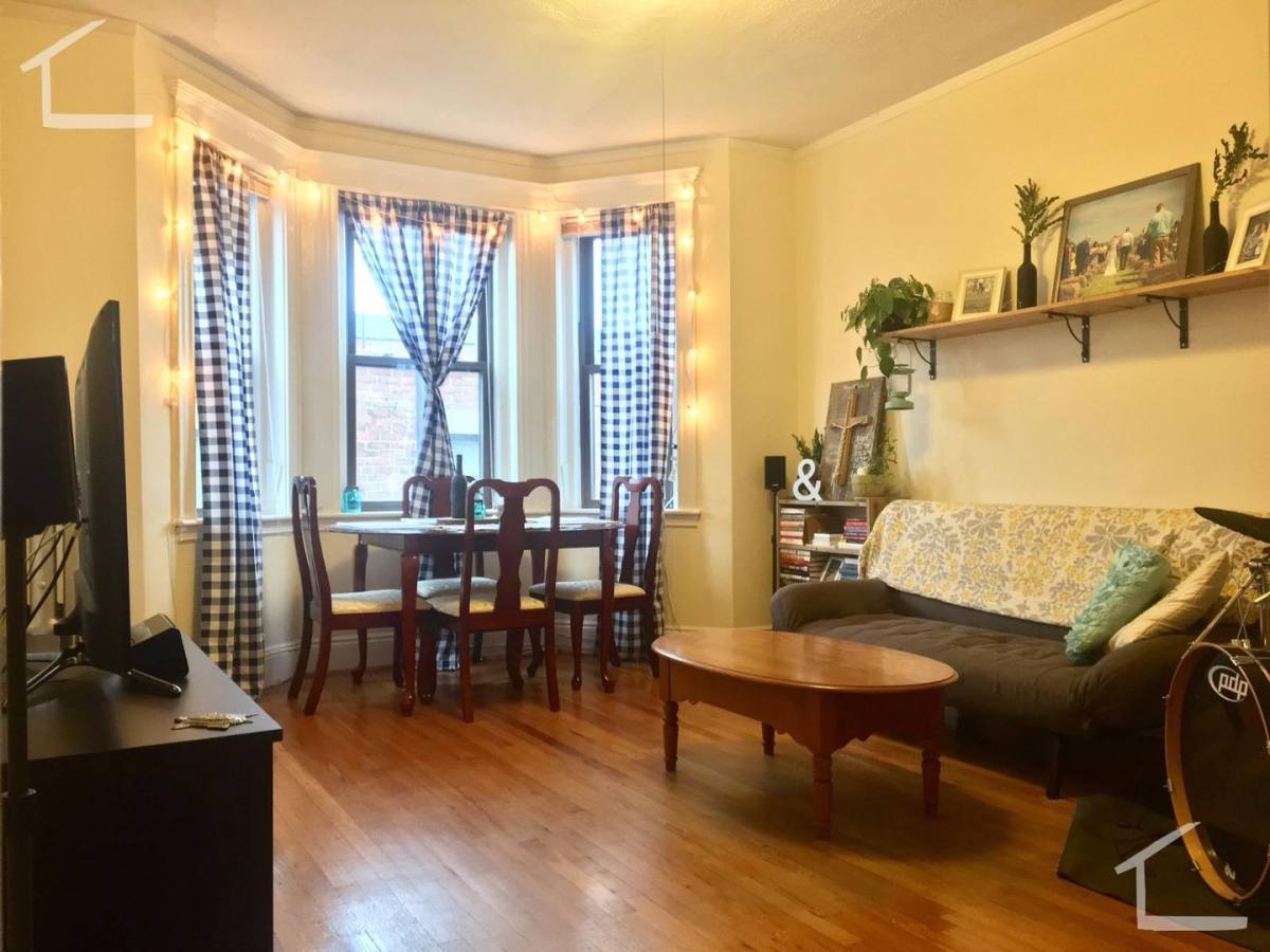 House for rent at 10 Ayr Rd #35, Brighton, MA 02135