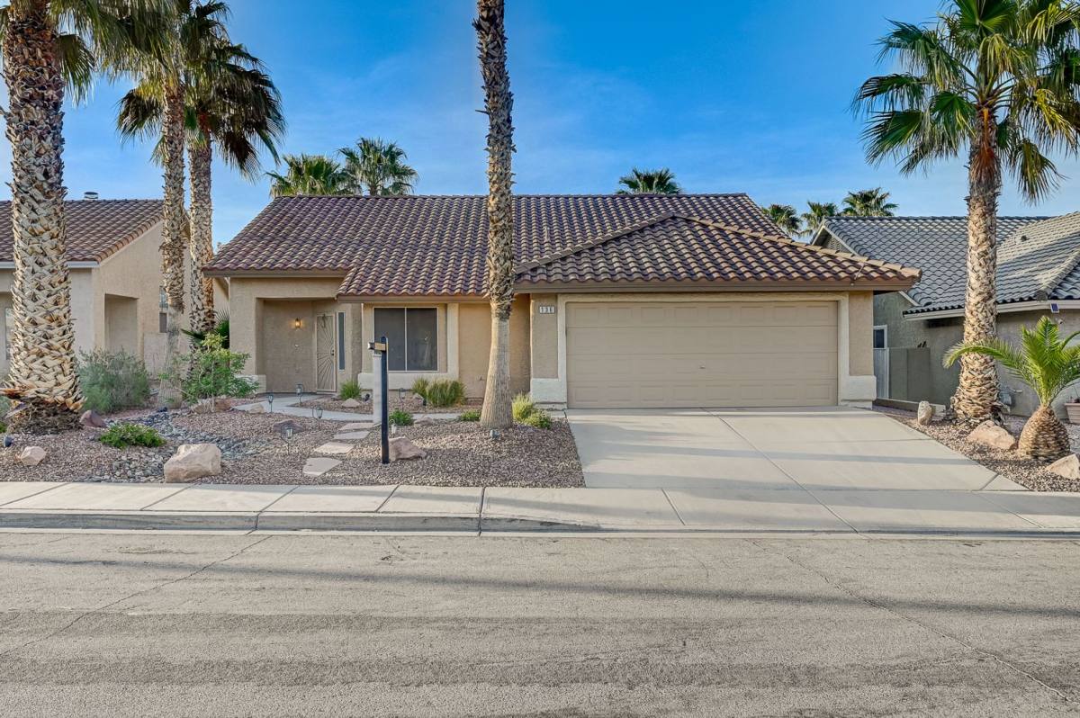 House for rent at 136 Westin Lane, Henderson, NV 89002