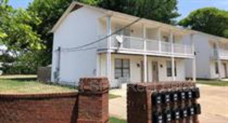Townhouse for rent at 50 Villa Lane #7A, Brighton, TN 38011