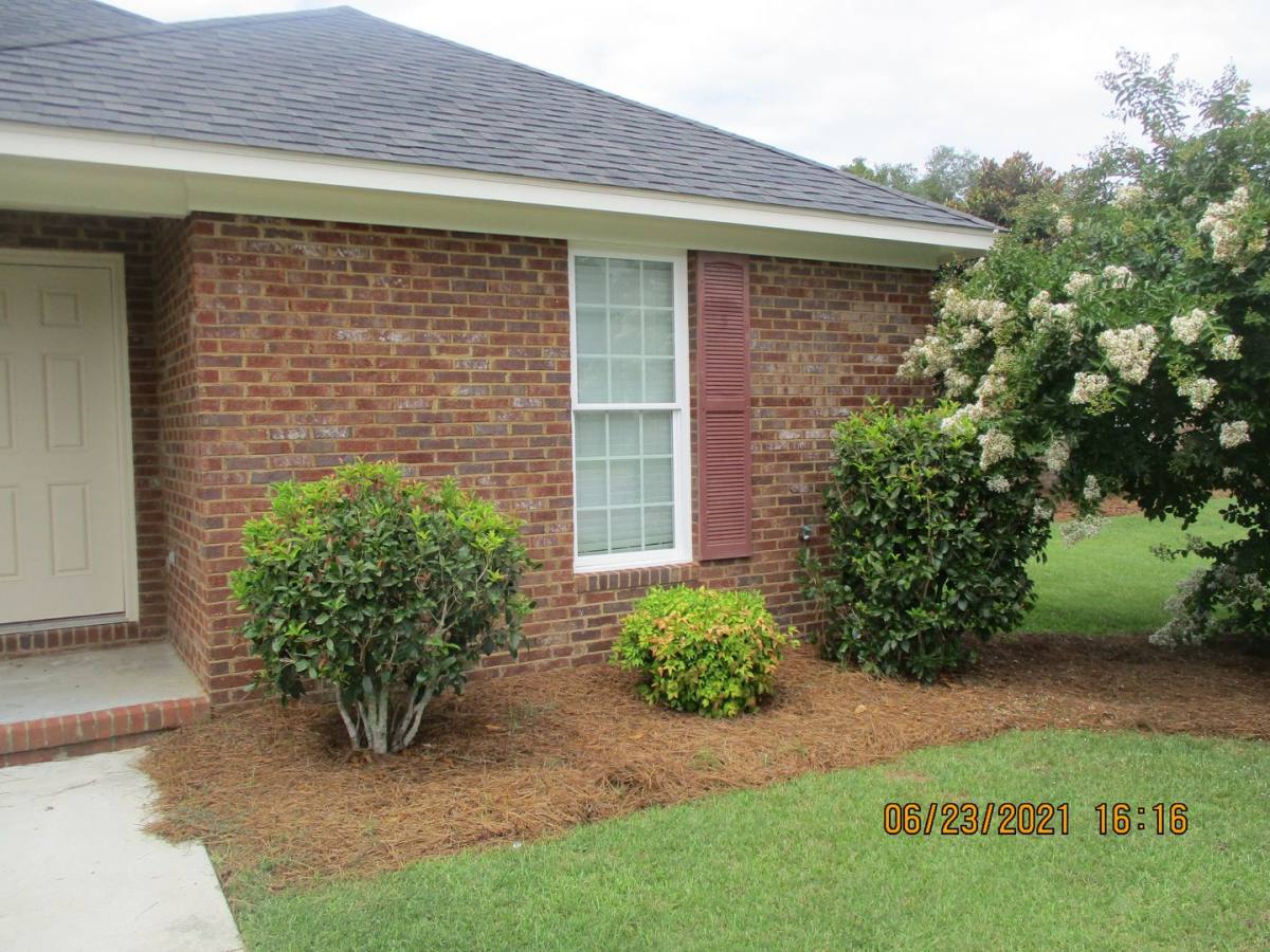 House for rent at 121-B Magnolia Court, Leesburg, GA 31763