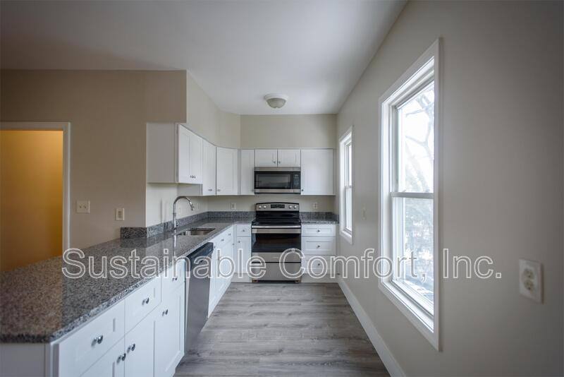 Apartment for rent at 6 Adolph St #3, Worcester, MA 01605