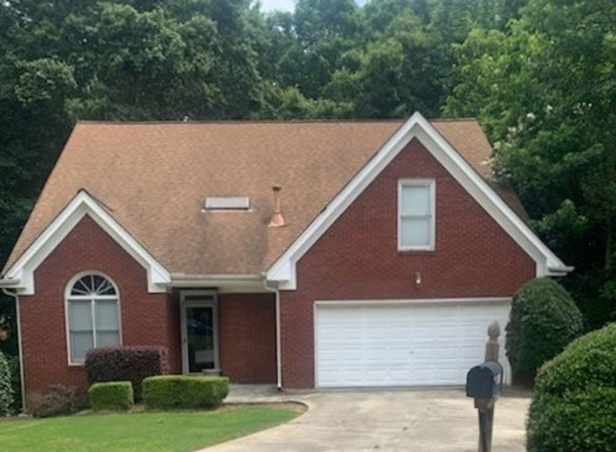 House for rent at 4391 Driftwater Rd, Duluth, GA 30096