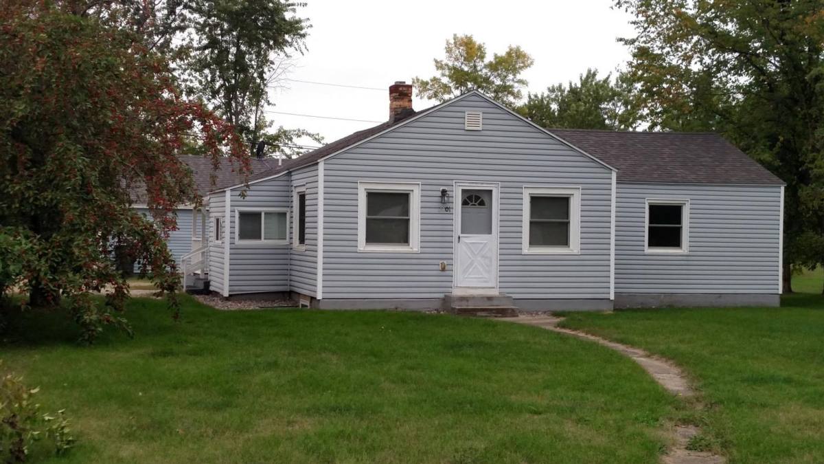 House for rent at 2401 Bemidji Ave N, Bemidji, MN 56601