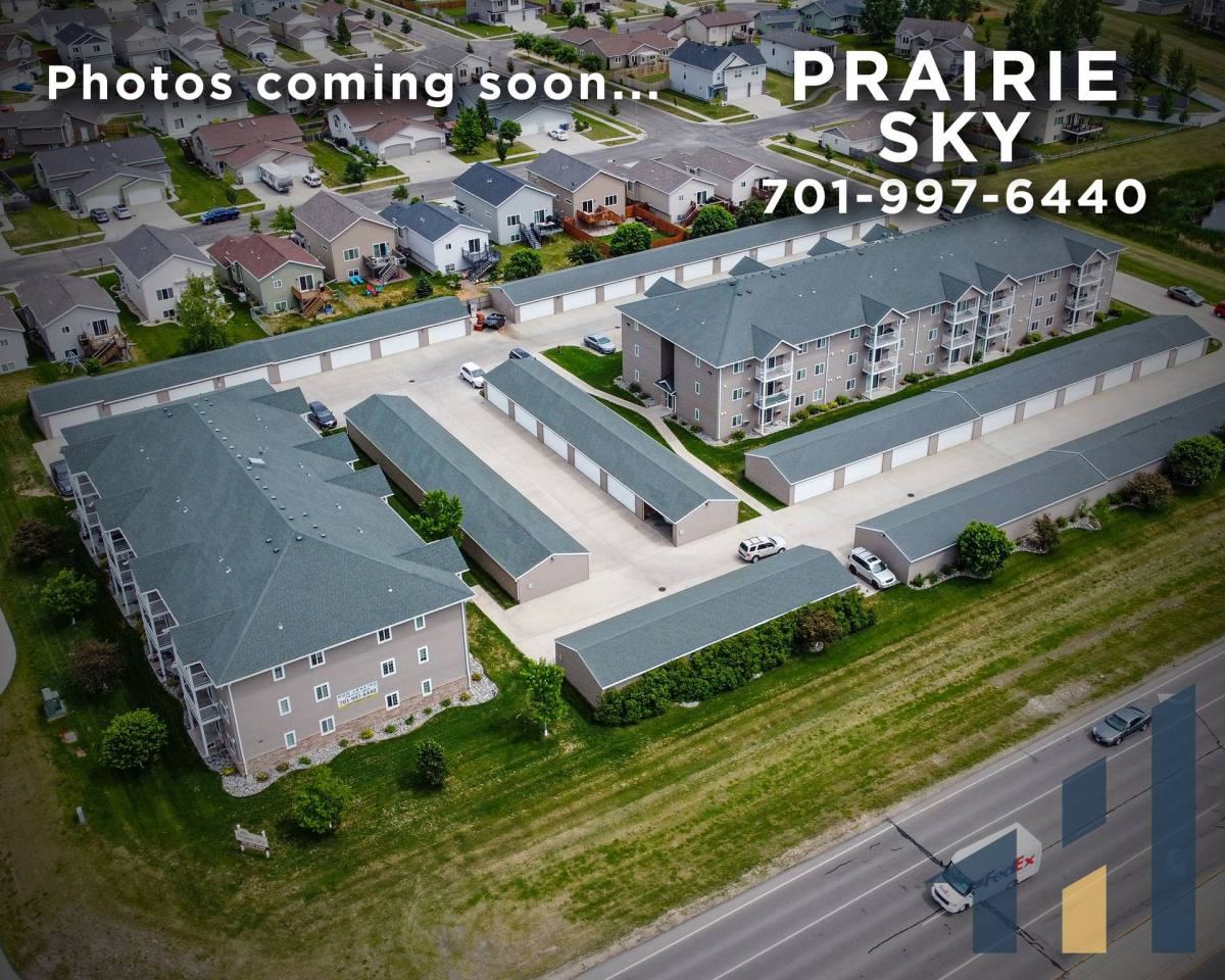 Apartment for rent at 800-810 41st Ave S, Moorhead, MN 56560