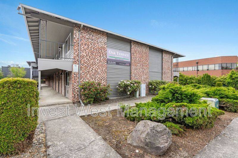 Apartment for rent at 9100 NE 15 Ave #8, Vancouver, WA 98665