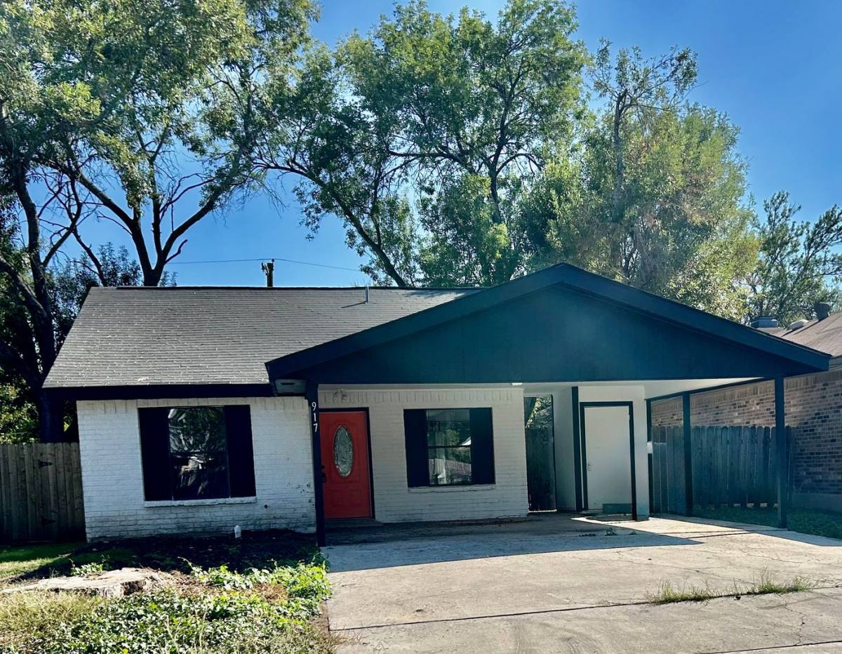 House for rent at 917 Sundance St, New Braunfels, TX 78130