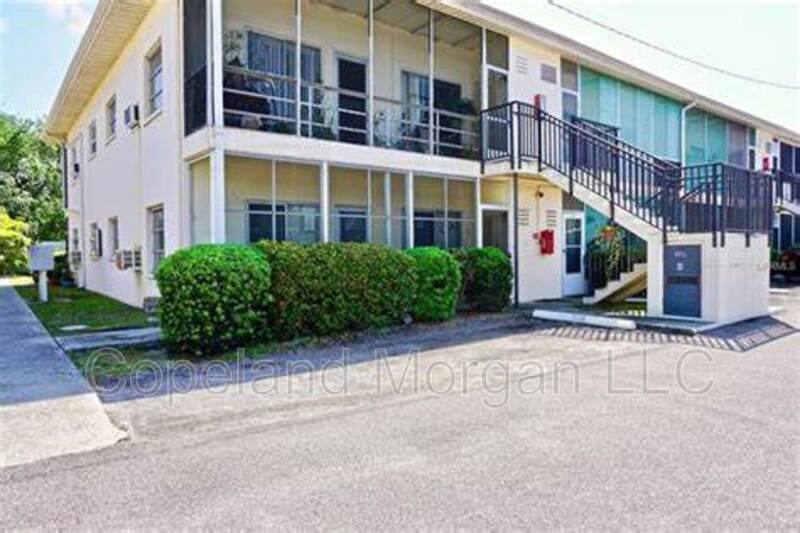 Condo for rent at 5372 4th St N #207, Saint Petersburg, FL 33703