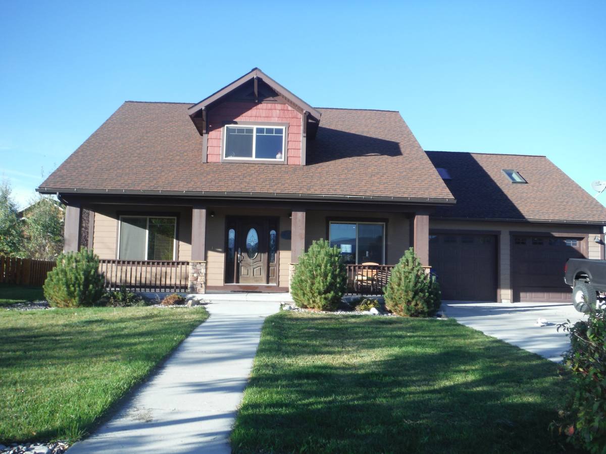 House for rent at 109 Laura Court, Bozeman, MT 59718