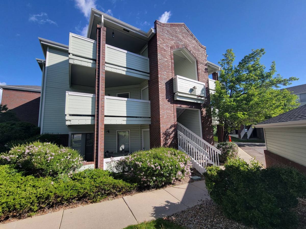 Condo for rent at 33 S Boulder Circle, Boulder, CO 80303