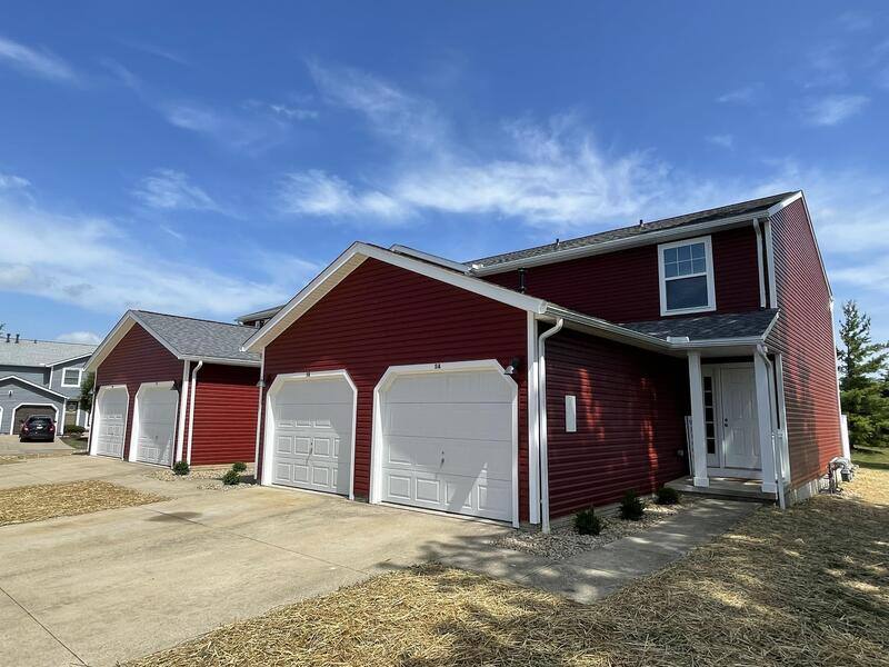 Townhouse for rent at 4757 Ledgewood Dr #5D, Medina, OH 44256