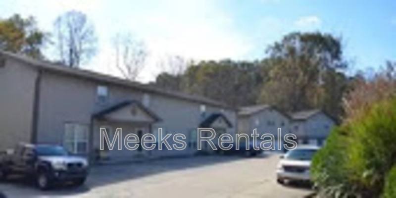 Townhouse for rent at 110 Botley Lane #9, Hurricane, WV 25526