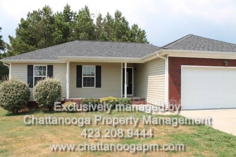 House for rent at 116 Dove Dr, La Fayette, GA 30728