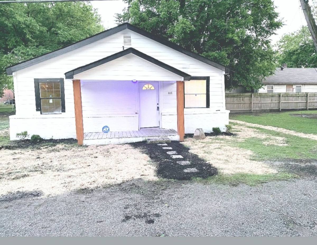 House for rent at 408 Bowen Ave, Osceola, AR 72370