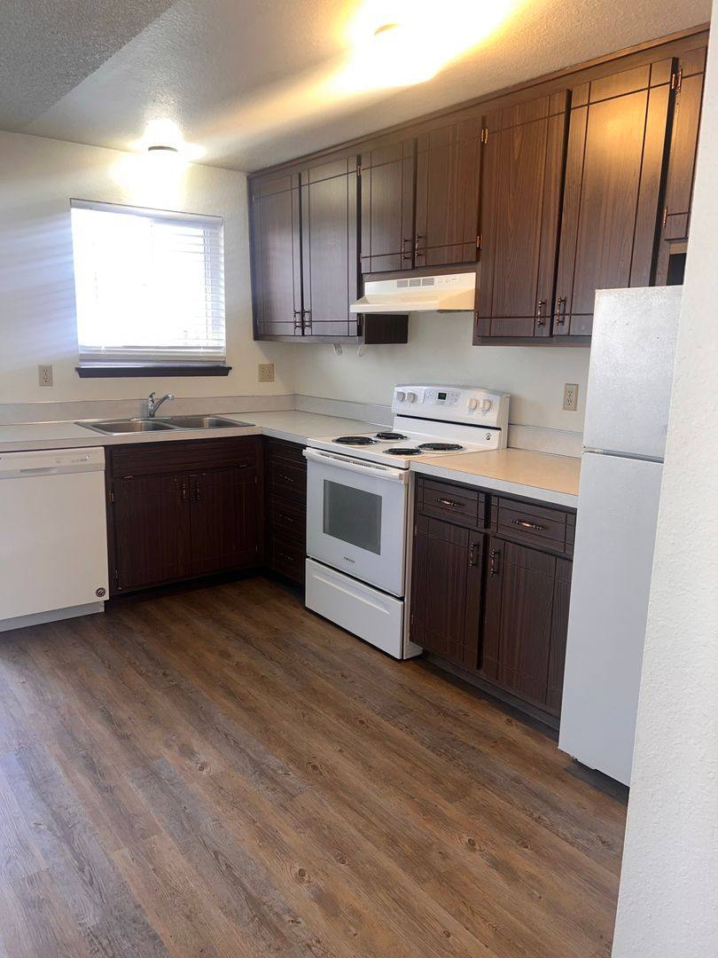 Apartment for rent at 3510 NW Ave, Bellingham, WA 98225