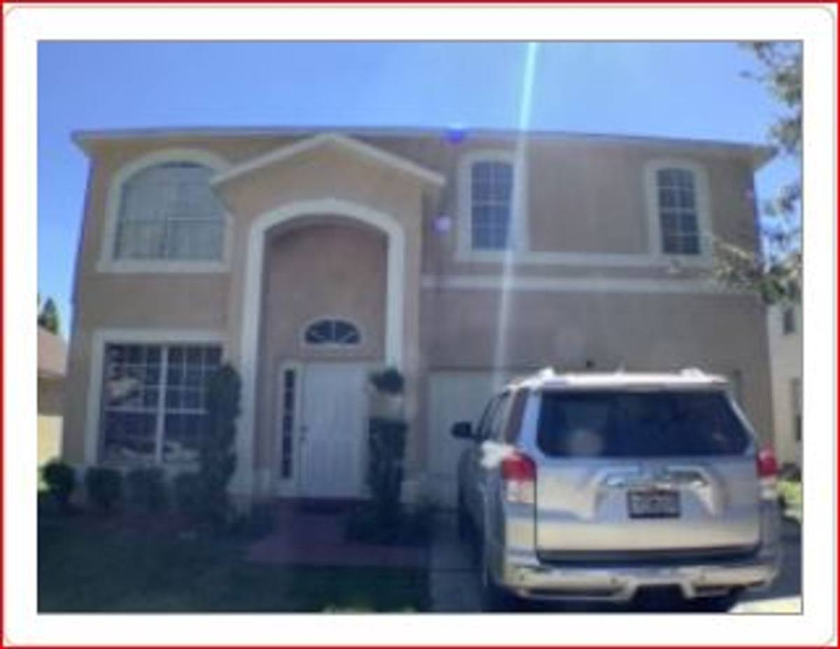 House for rent at 98 Lancer Oak Dr, Apopka, FL 32712