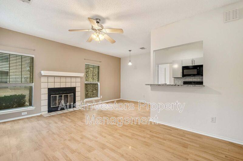 Condo for rent at 2520 Quarry Rd #102, Austin, TX 78703