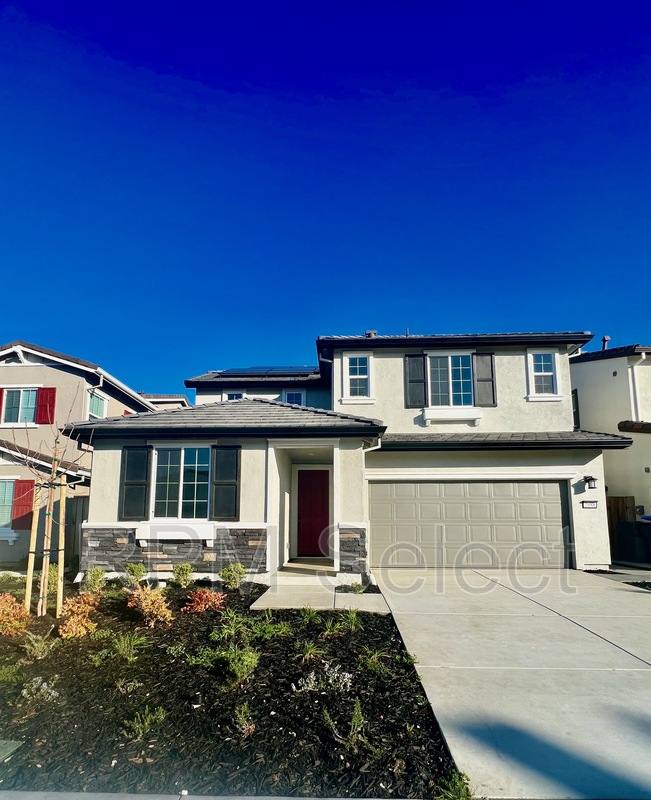 House for rent at 2988 Newberry Court, Fairfield, CA 94533