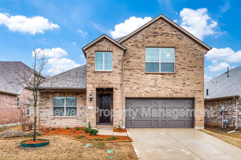 House for rent at 328 Camille Crossing, Celina, TX 75009