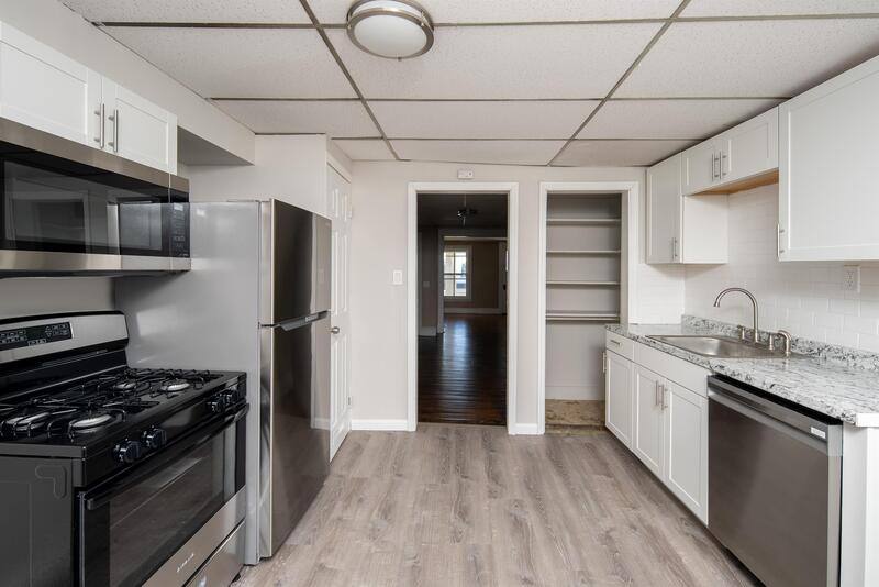 Apartment for rent at 428 7th Ave #2, Troy, NY 12182
