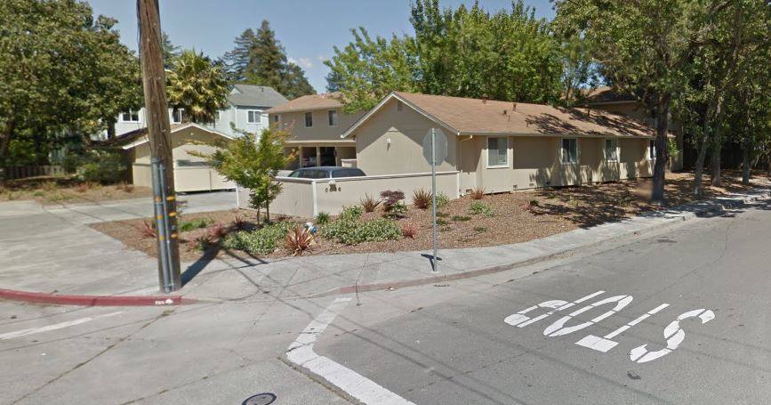 Apartment for rent at 8686 Franklin St, Windsor, CA 95492