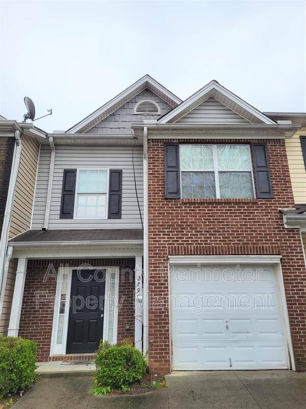 Townhouse for rent at 2795 Vining Ridge Terrace, Decatur, GA 30034