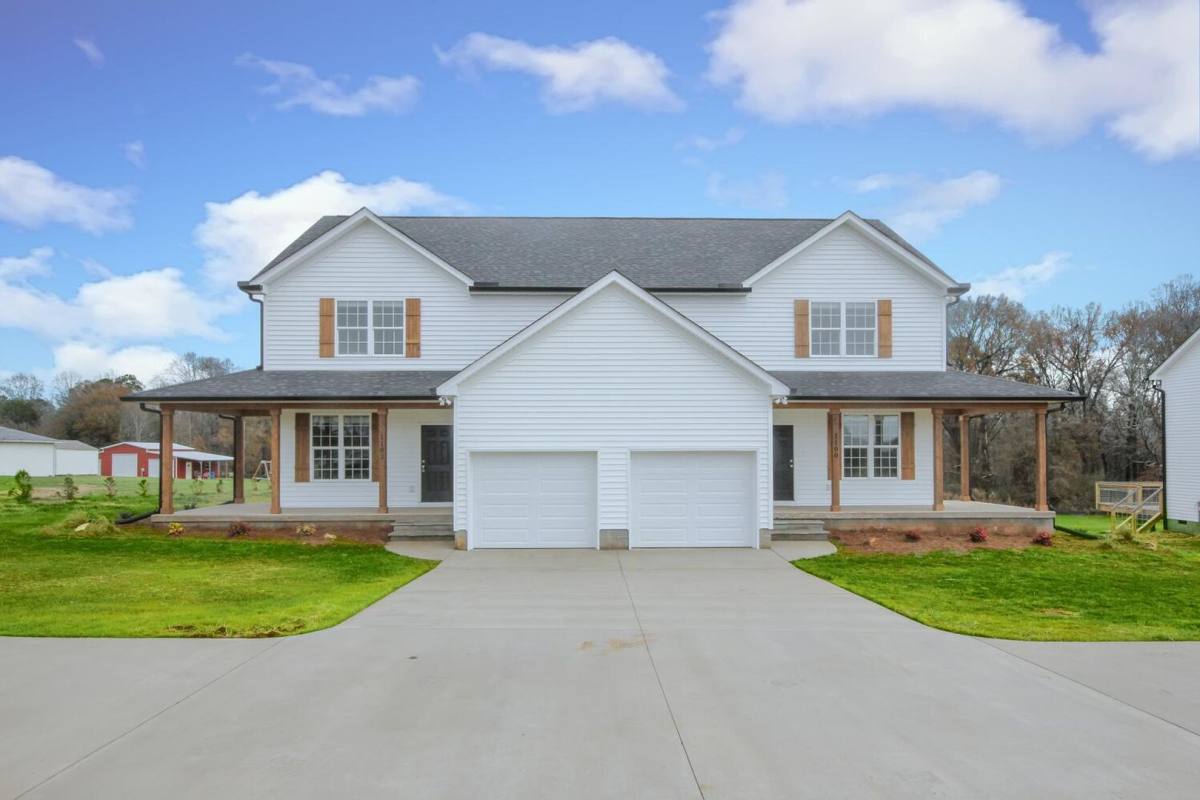 Townhouse for rent at 1090 Startown Rd, Lincolnton, NC 28092