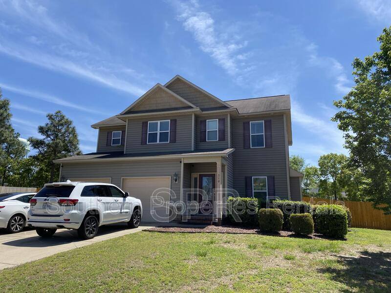 House for rent at 310 Timberline Dr, Sanford, NC 27332