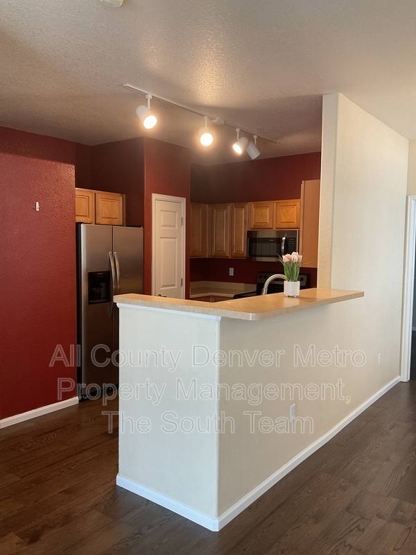 Condo for rent at 5255 Memphis St #908, Denver, CO 80239