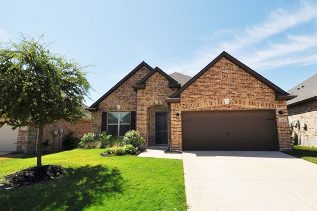 House for rent at 1513 Tanglewood Trail, Argyle, TX 76226