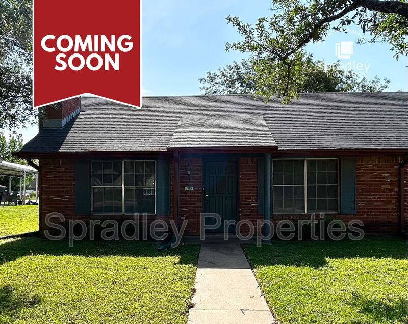 Apartment for rent at 705 Apache Dr, Temple, TX 76504