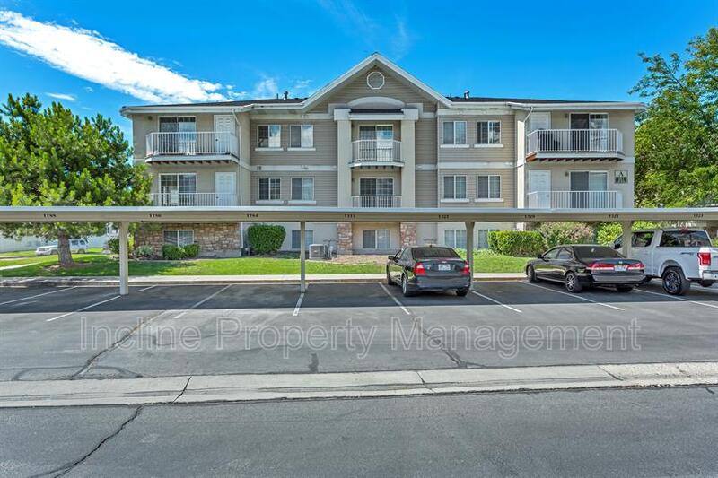 Condo for rent at 1186 W 1330 S #A7, Orem, UT 84058