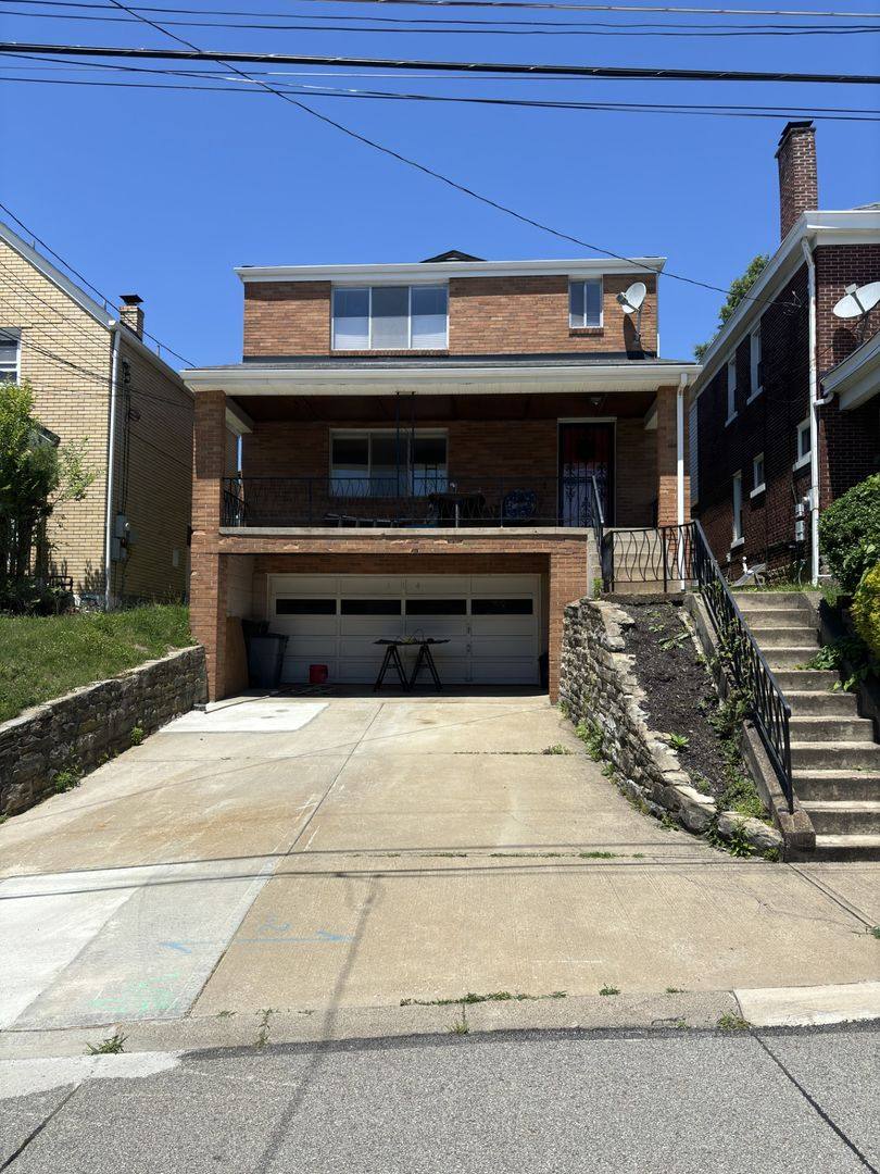 Apartment for rent at 114 Van Wyck Ave, Pittsburgh, PA 15227