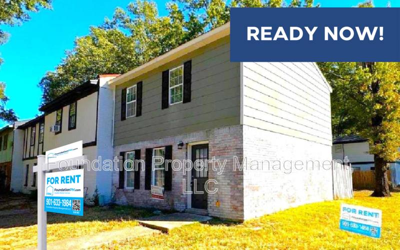 House for rent at 3062 St Croix Place #87, Memphis, TN 38127