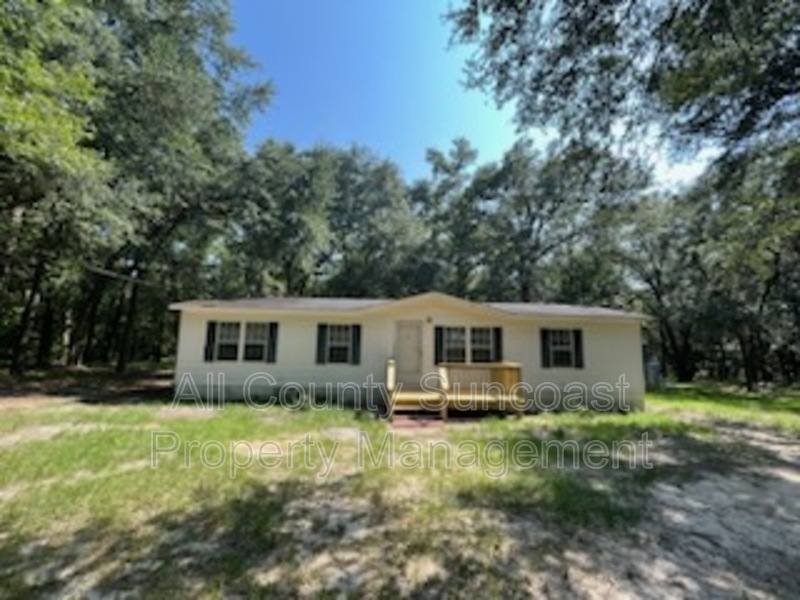 House for rent at 90 E Tenth Way, Greenville, FL 32331
