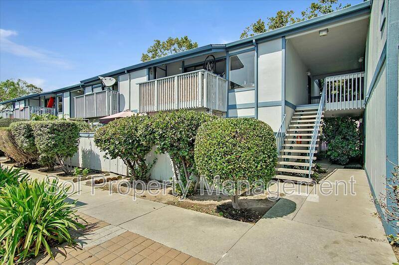 Condo for rent at 1925 46th Ave #3, Capitola, CA 95010